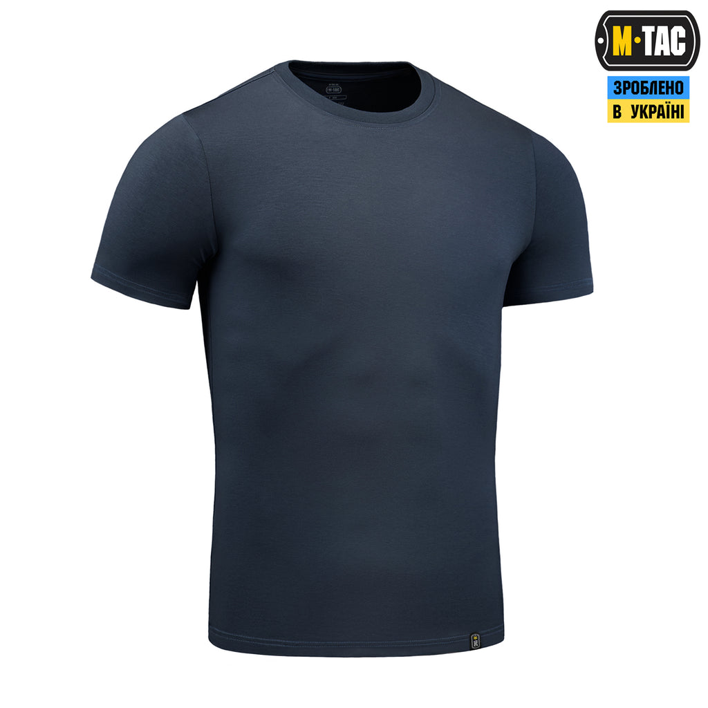 M-Tac футболка 93/7 Indigo Blue
