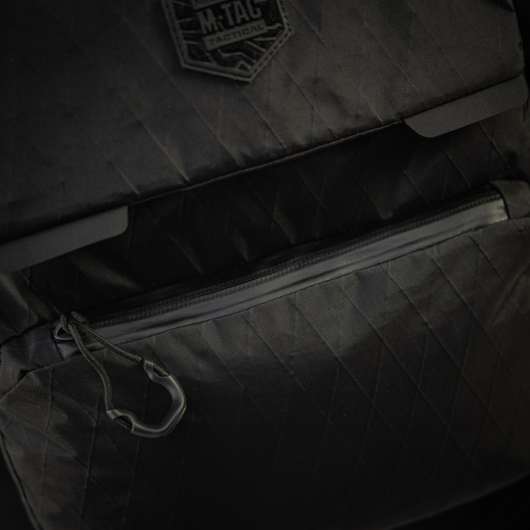 M-Tac сумка Konvert Bag X-Pac Elite Black