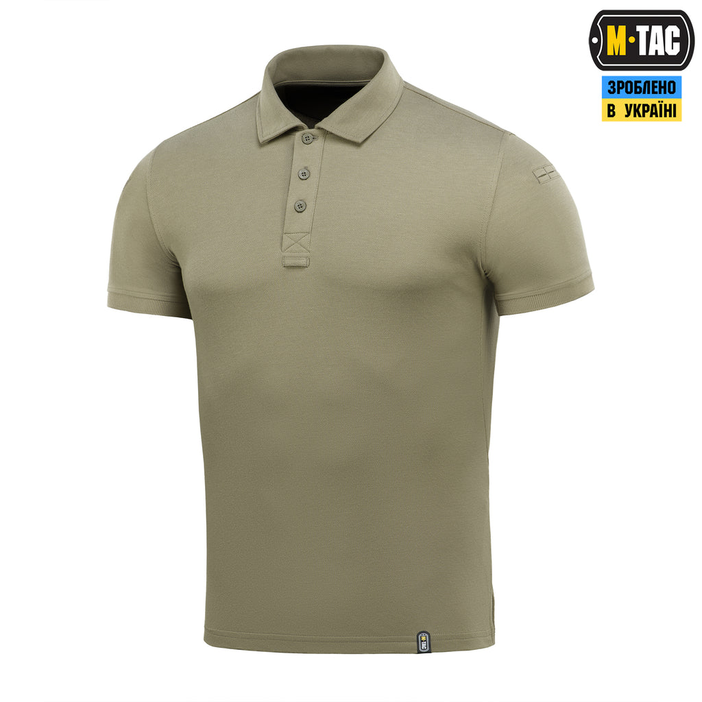 M-Tac поло Basic 65/35 Tan