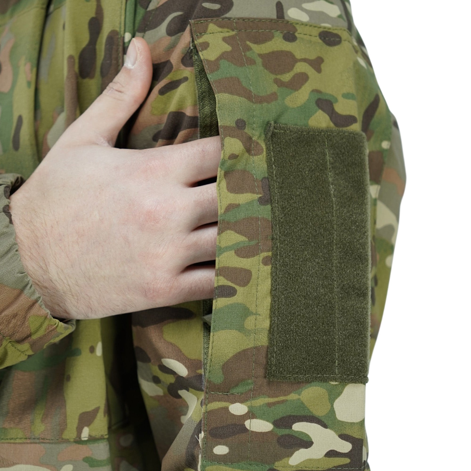 Вологозахисна куртка Tactical Flex Pro FS — з 4WStretch (3000мм)