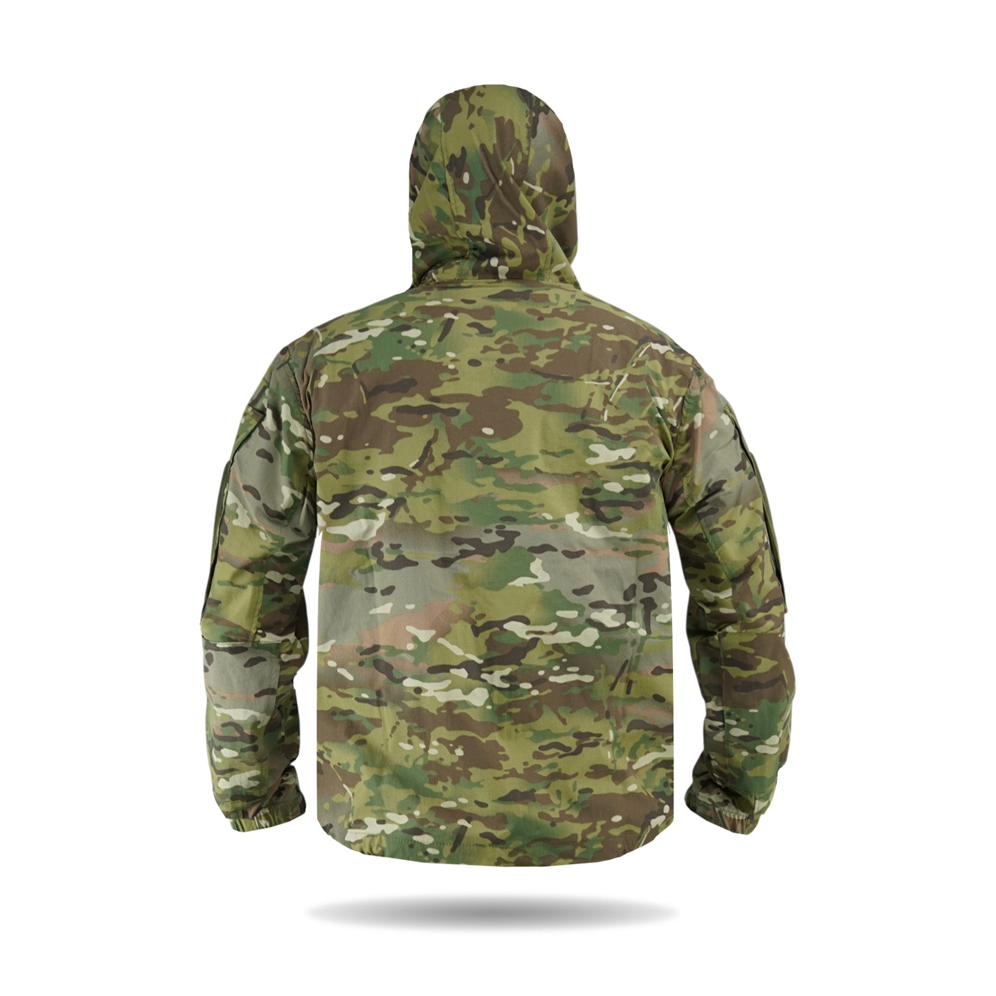 Вологозахисна куртка Tactical Flex Pro FS — з 4WStretch (3000мм)