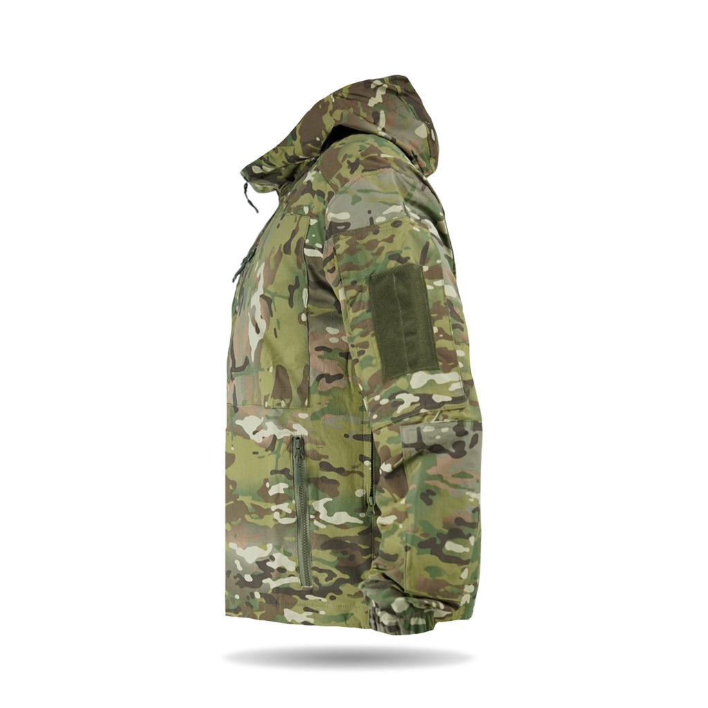 Вологозахисна куртка Tactical Flex Pro FS — з 4WStretch (3000мм)