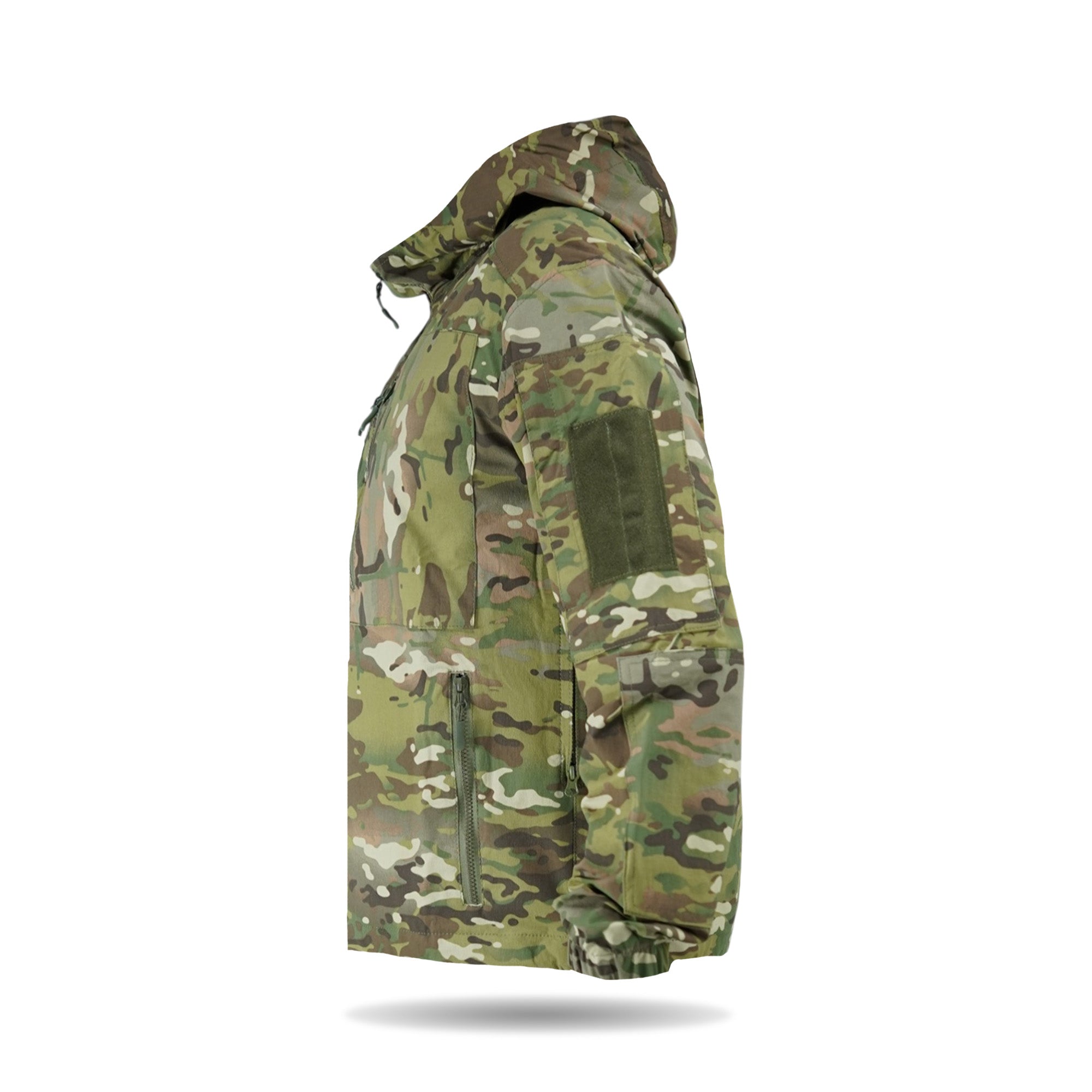 Вологозахисна куртка Tactical Flex Pro FS — з 4WStretch (3000мм)