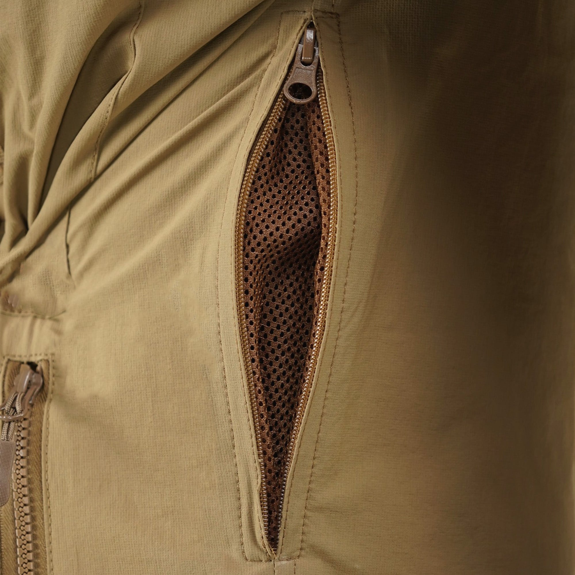 Вологозахисна куртка Tactical Flex Pro FS — з 4WStretch (3000мм)