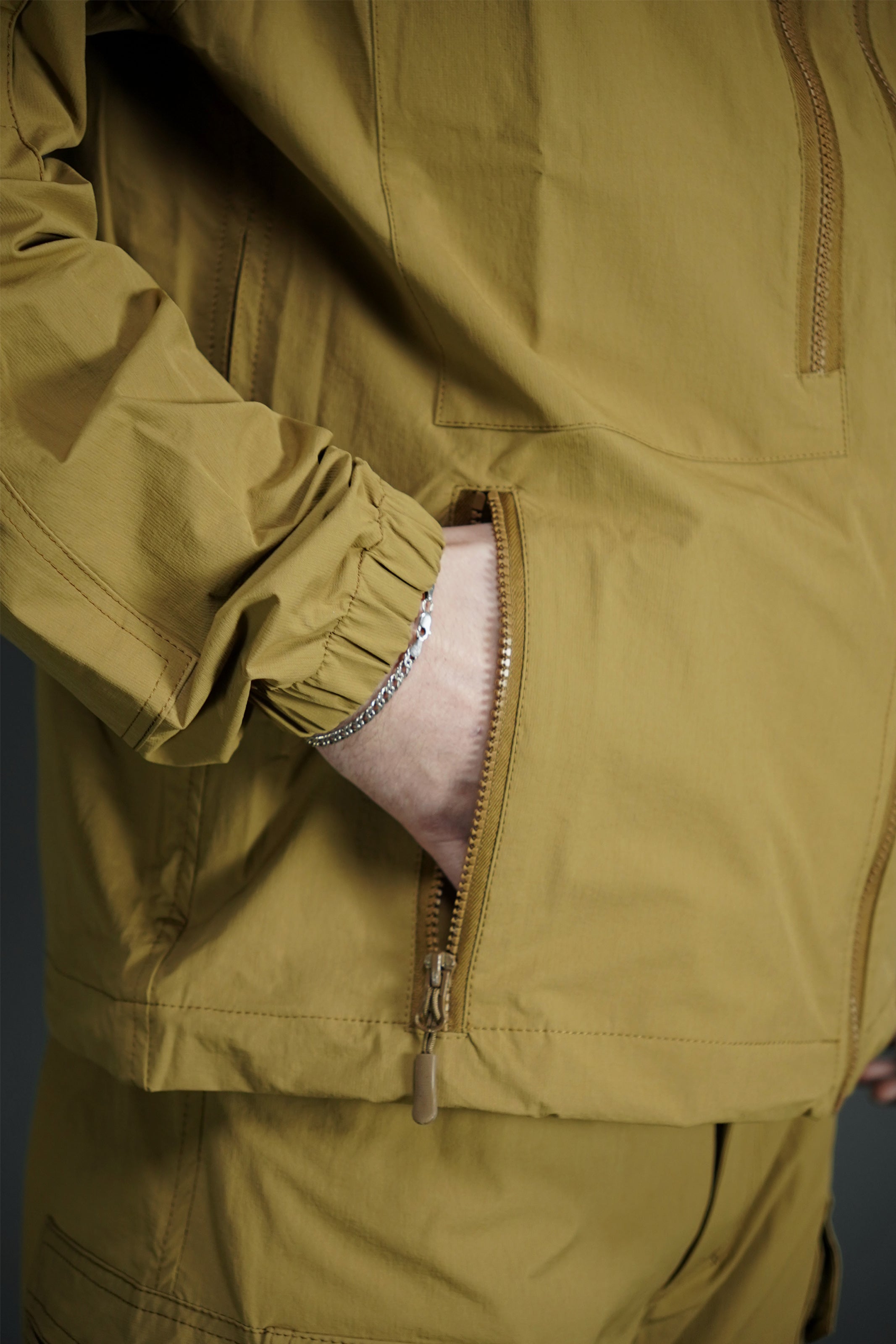 Вологозахисна куртка Tactical Flex Pro FS — з 4WStretch (3000мм)