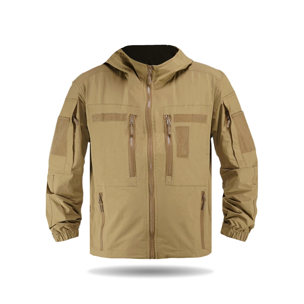 Вологозахисна куртка Tactical Flex Pro FS — з 4WStretch (3000мм)