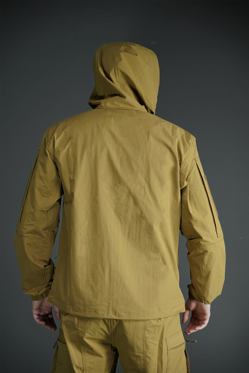 Вологозахисна куртка Tactical Flex Pro FS — з 4WStretch (3000мм)