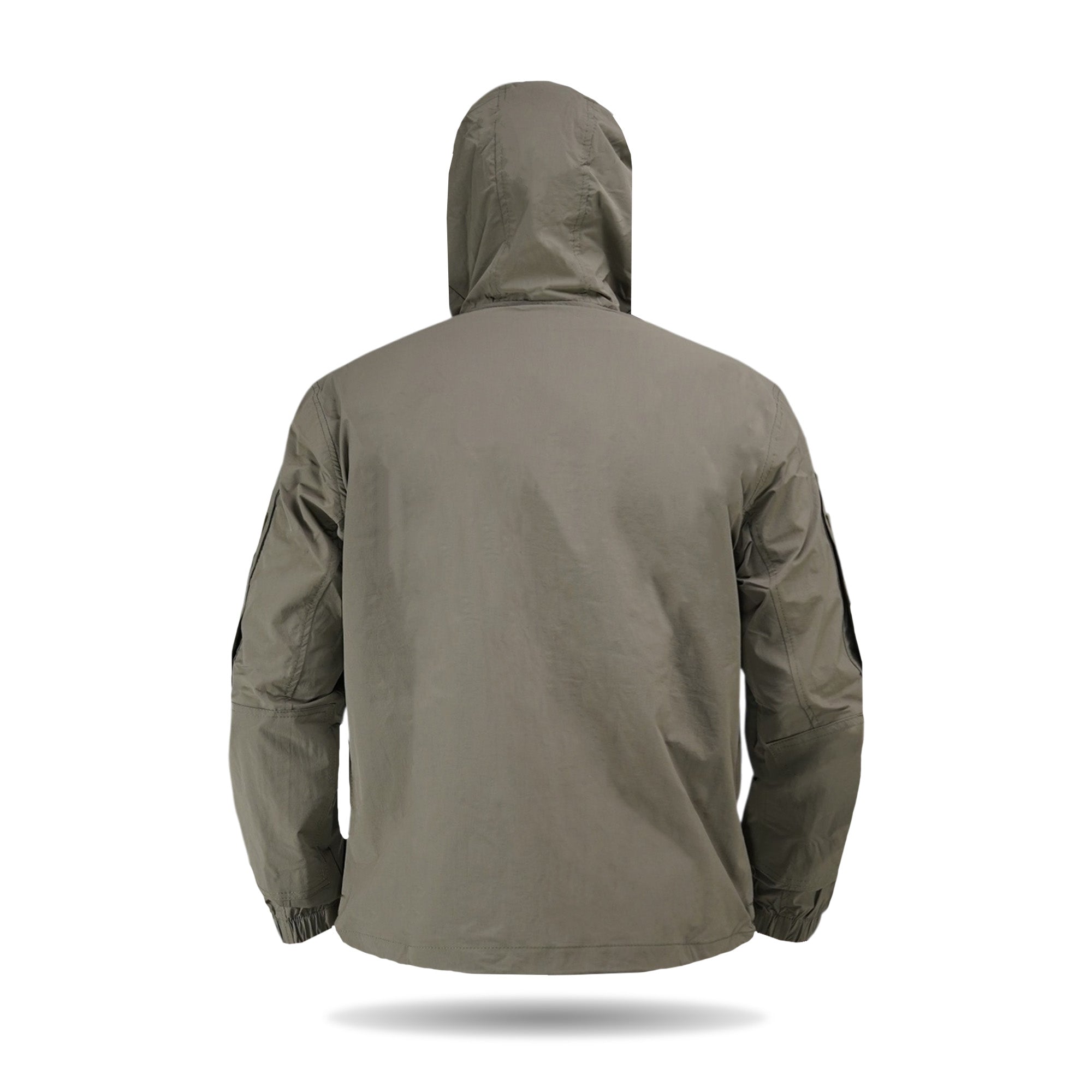 Вологозахисна куртка Tactical Flex Pro FS — з 4WStretch (3000мм)