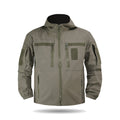 Вологозахисна куртка Tactical Flex Pro FS — з 4WStretch (3000мм)