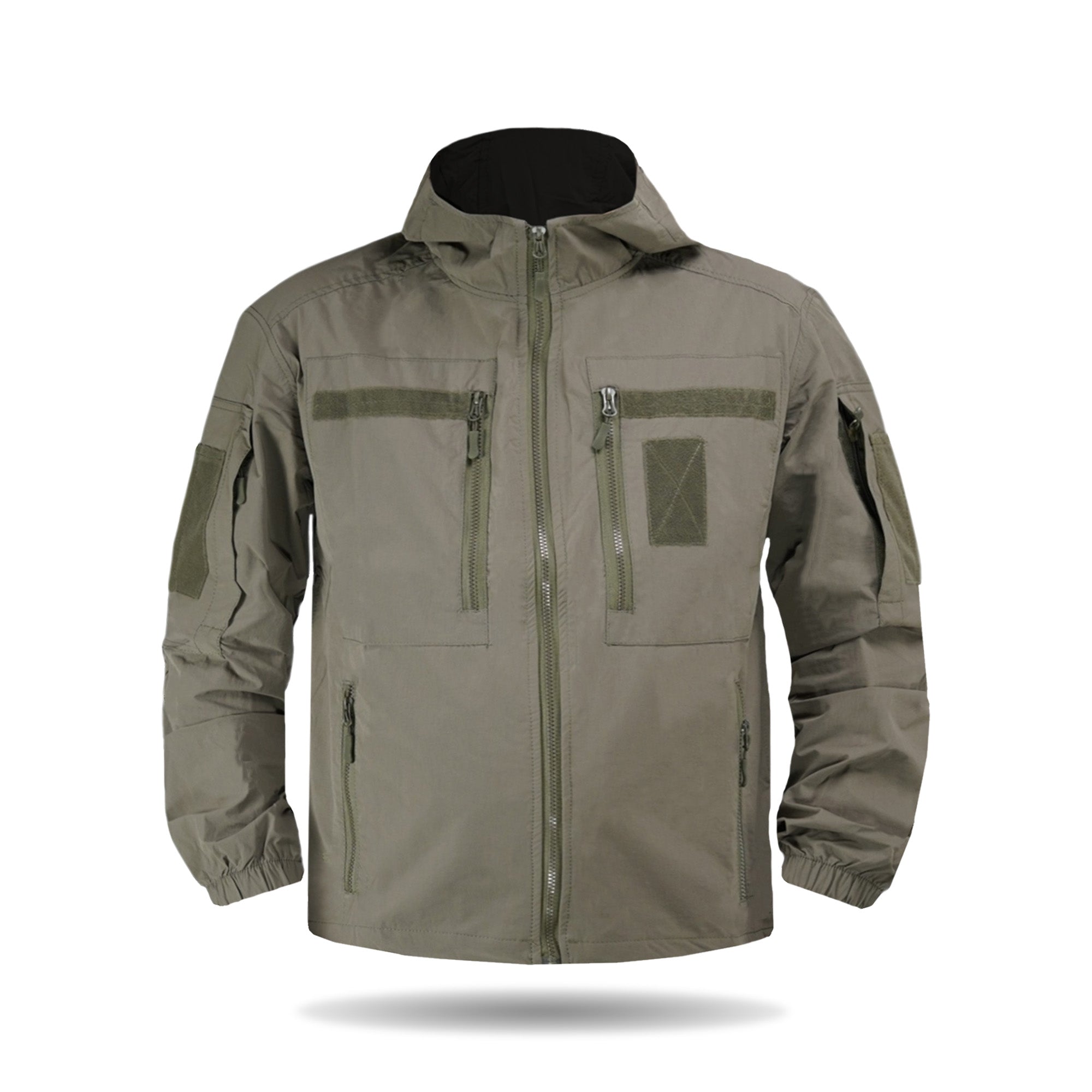 Вологозахисна куртка Tactical Flex Pro FS — з 4WStretch (3000мм)