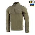 M-Tac кофта Delta Fleece Army Olive