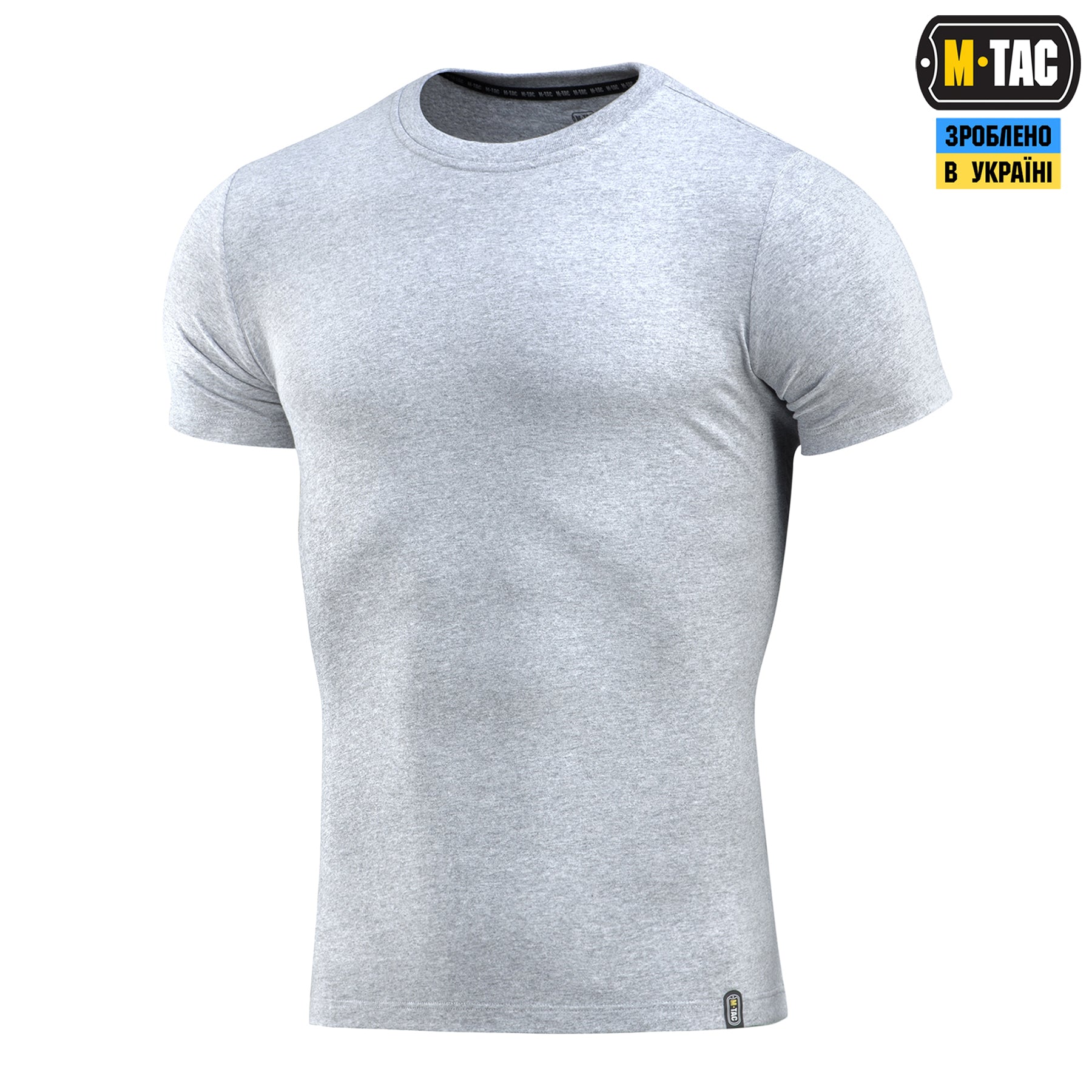 M-Tac футболка Summer Light Gray