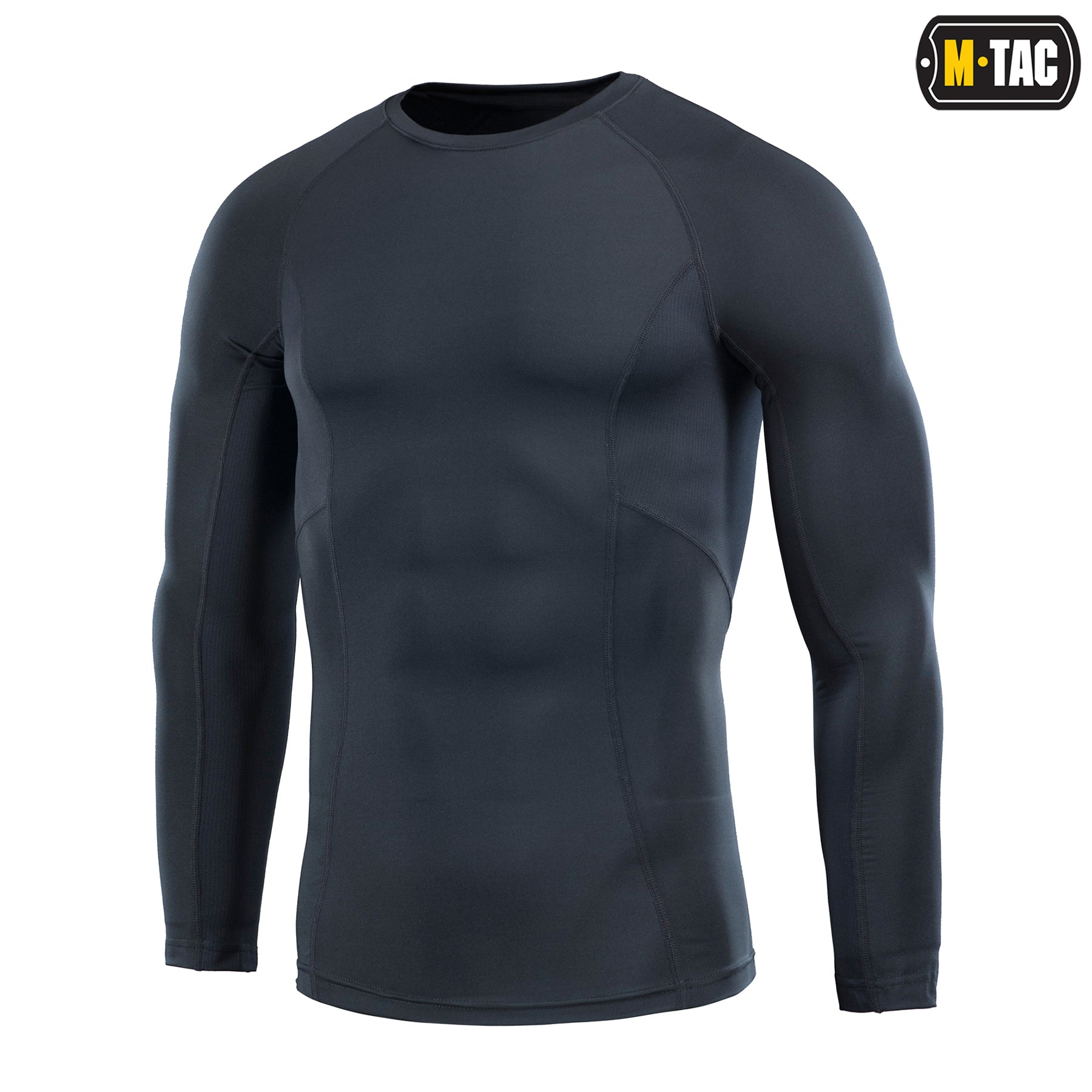 M-Tac термобілизна Active Level I Black