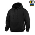 M-Tac кофта Hoodie Born by Revolution Hard Black