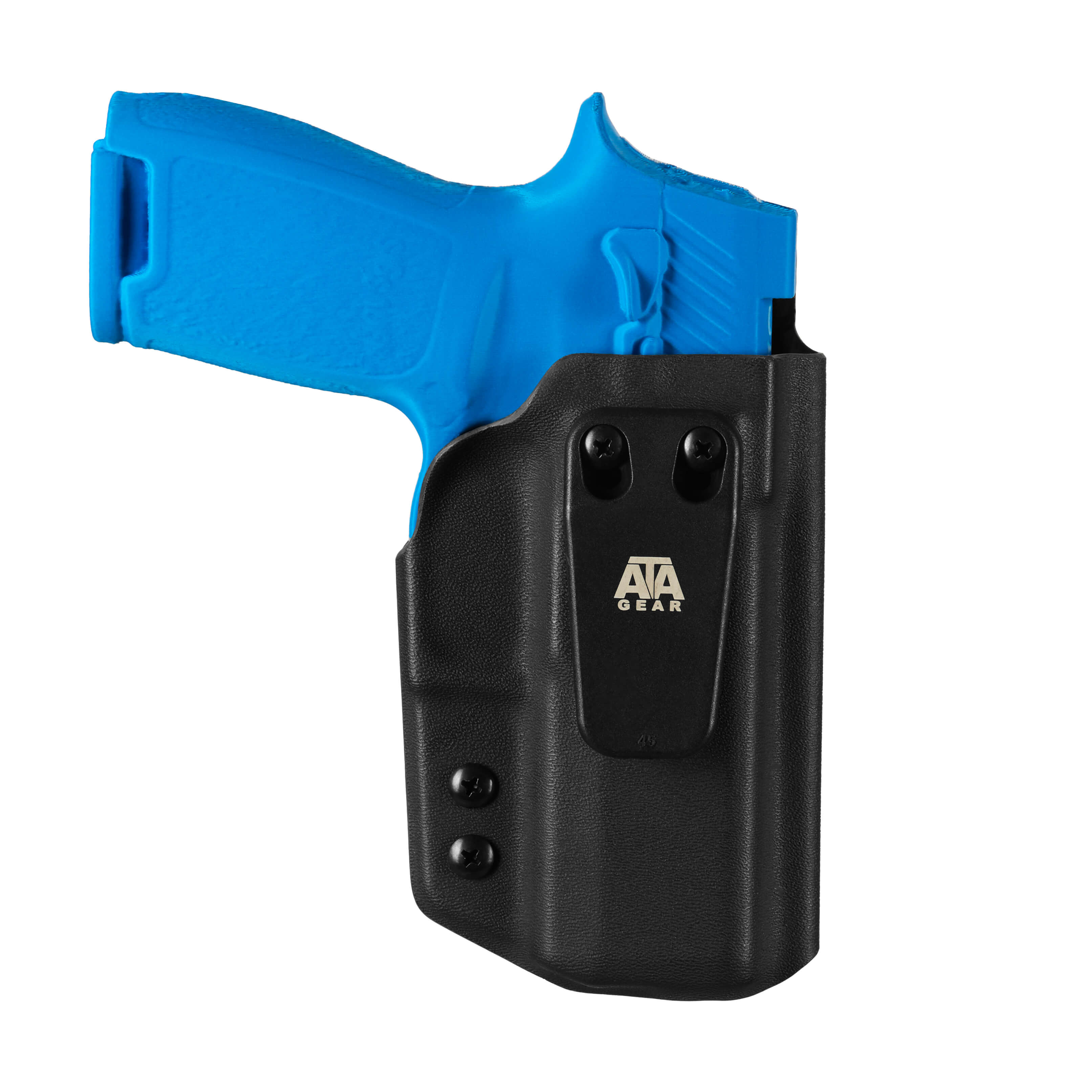 ATA Gear кобура модель Fantom ver.3 для зброї SiG P320 (compact) Black