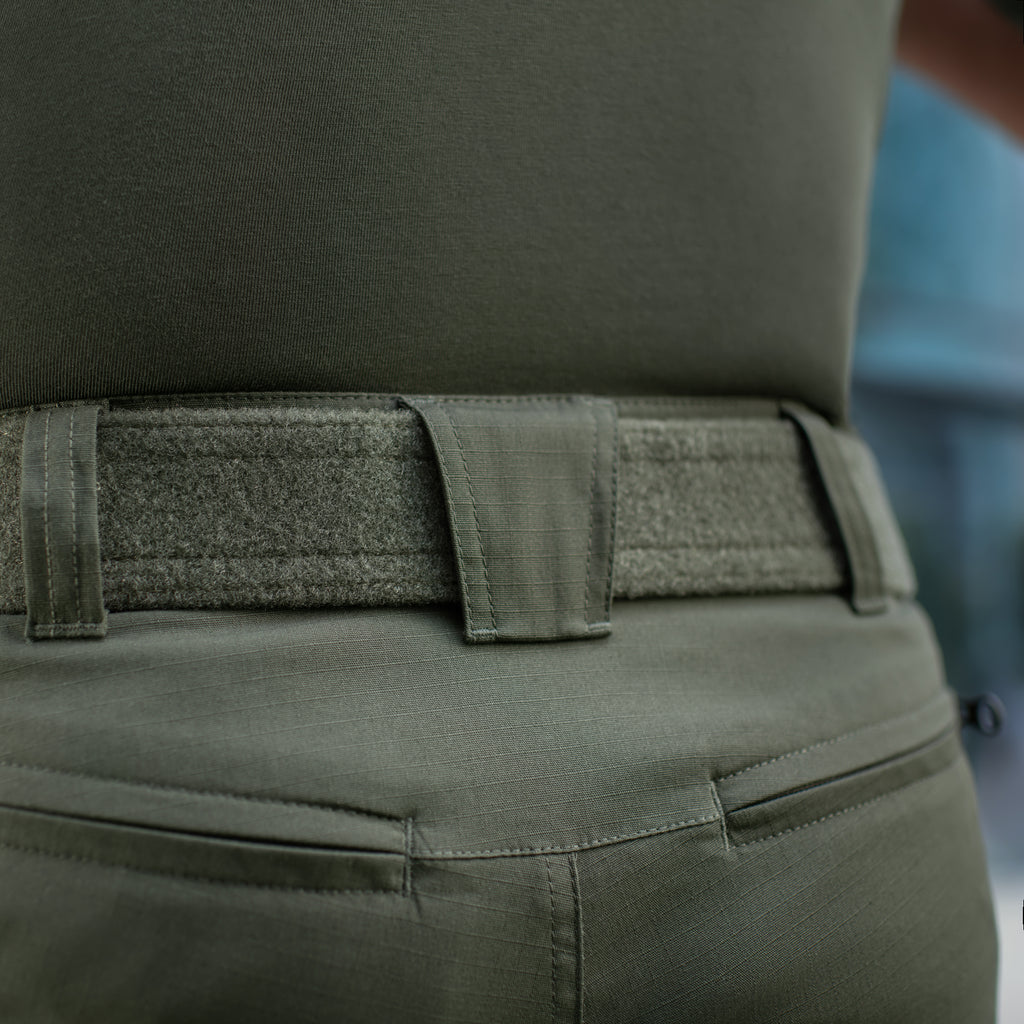 M-Tac штани Patrol Flex Army Olive