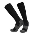 Covert Threads ROCK Infiltrator шкарпетки Black
