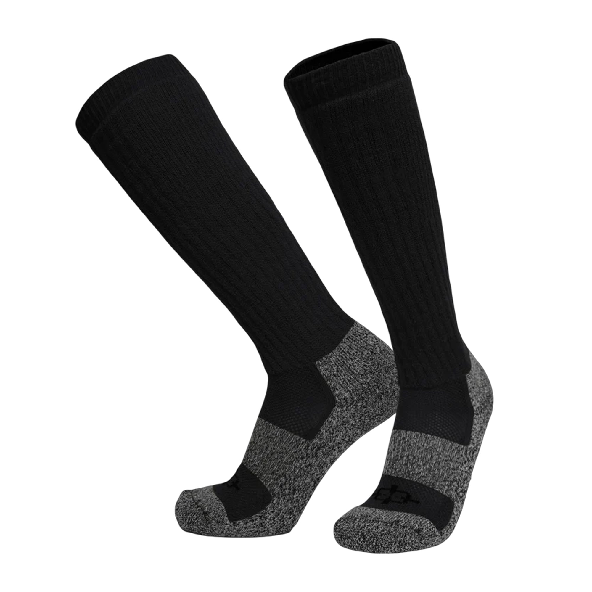 Covert Threads ROCK Infiltrator шкарпетки Black