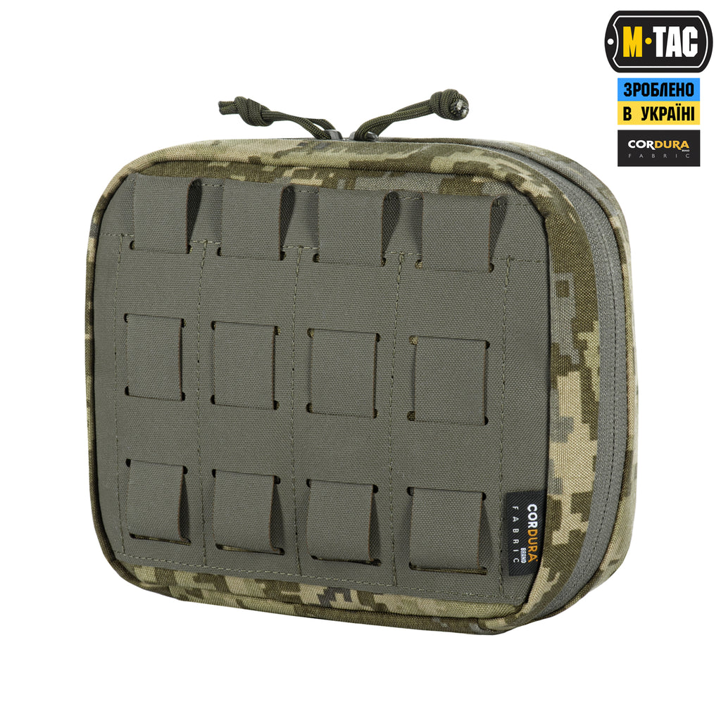 M-Tac підсумок органайзер Elite MM14
