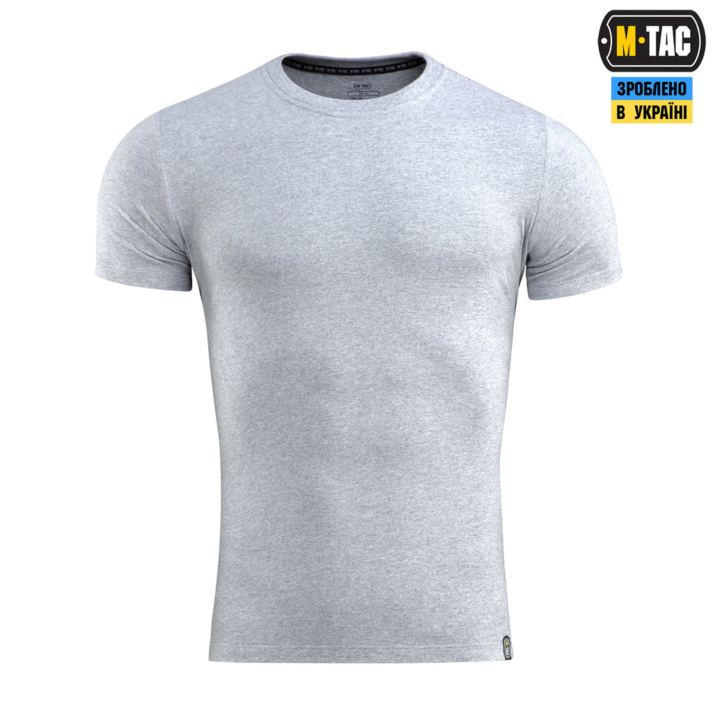 M-Tac футболка Summer Light Gray