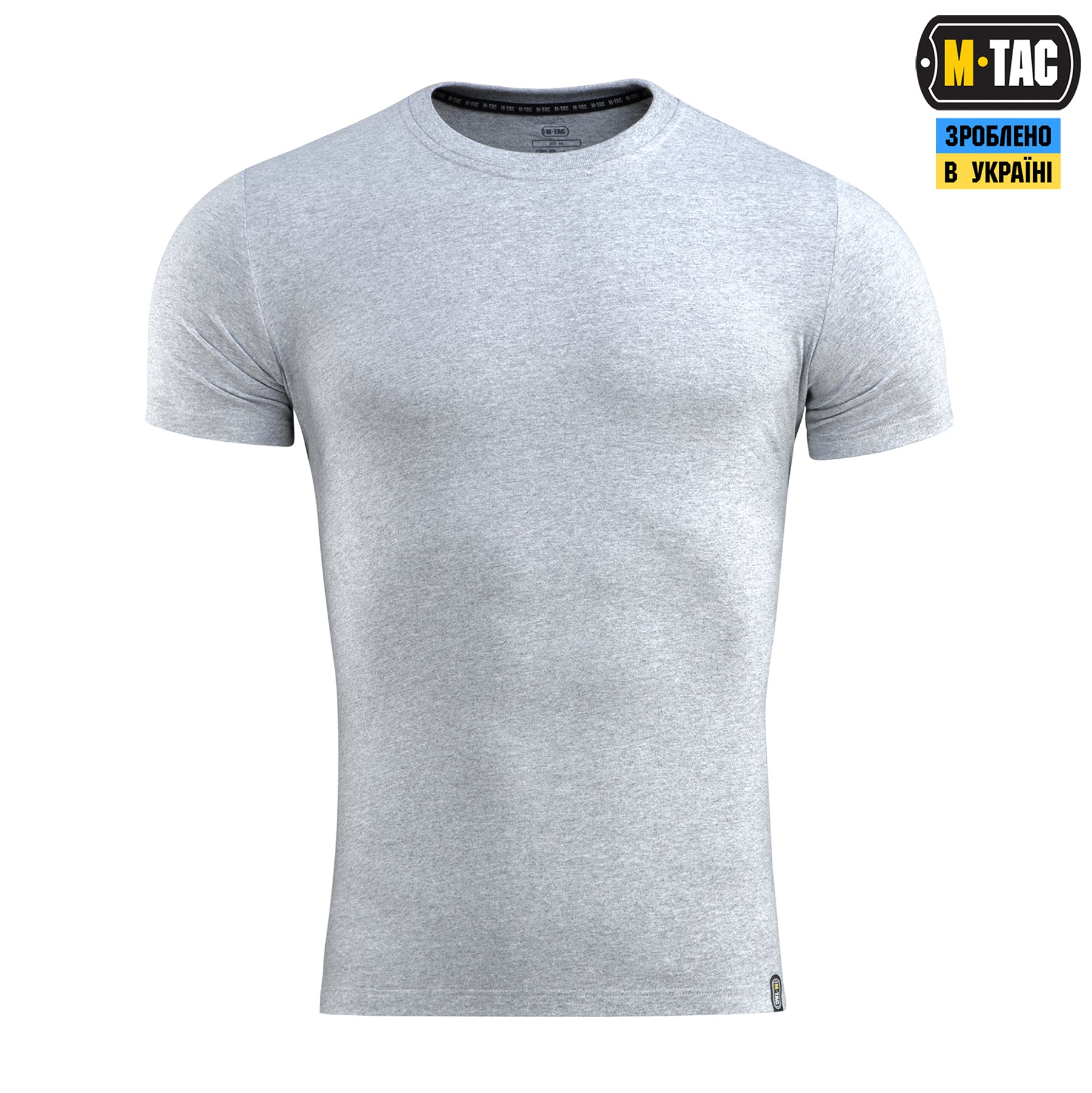 M-Tac футболка Summer Light Gray