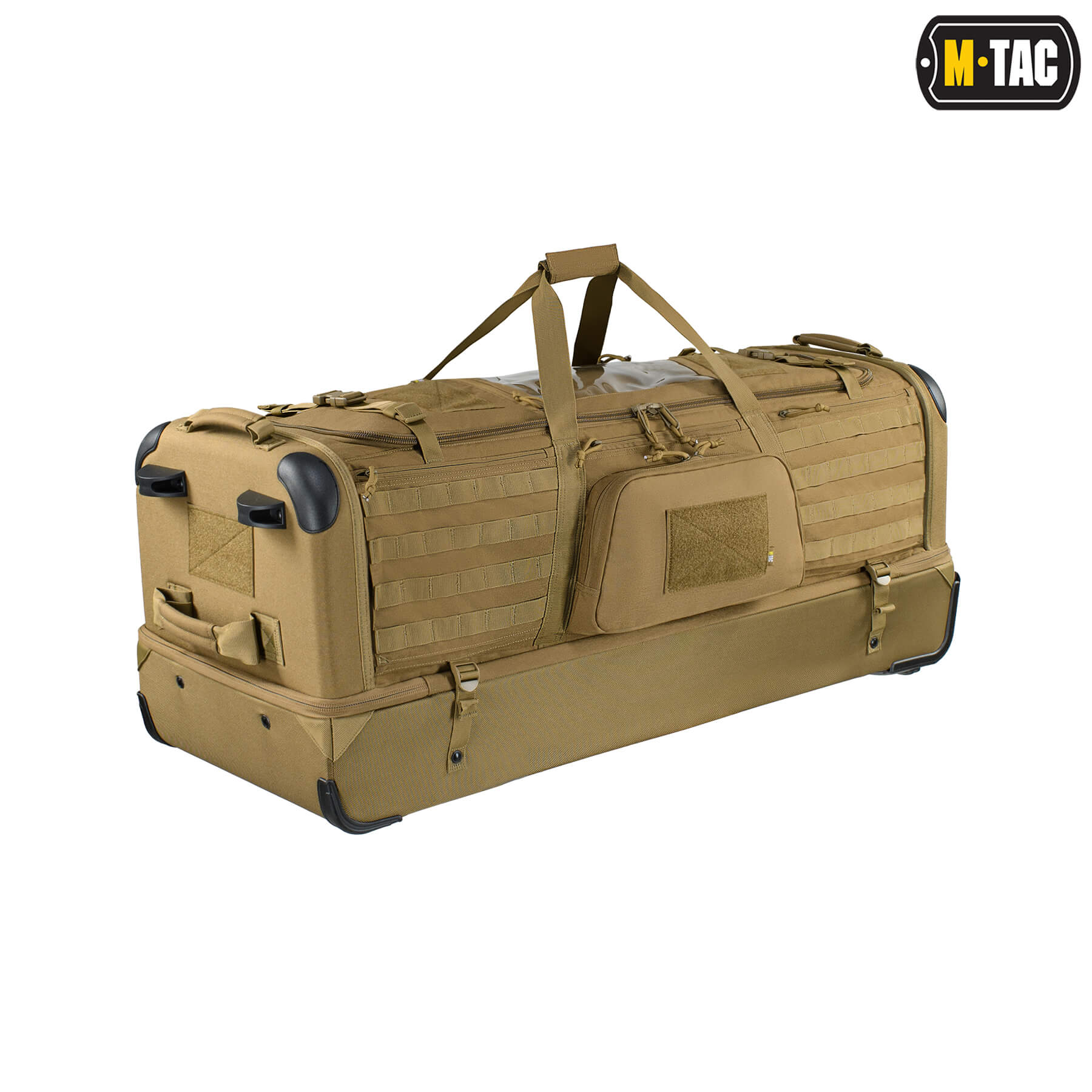 M-Tac сумка транспортна 185л Coyote