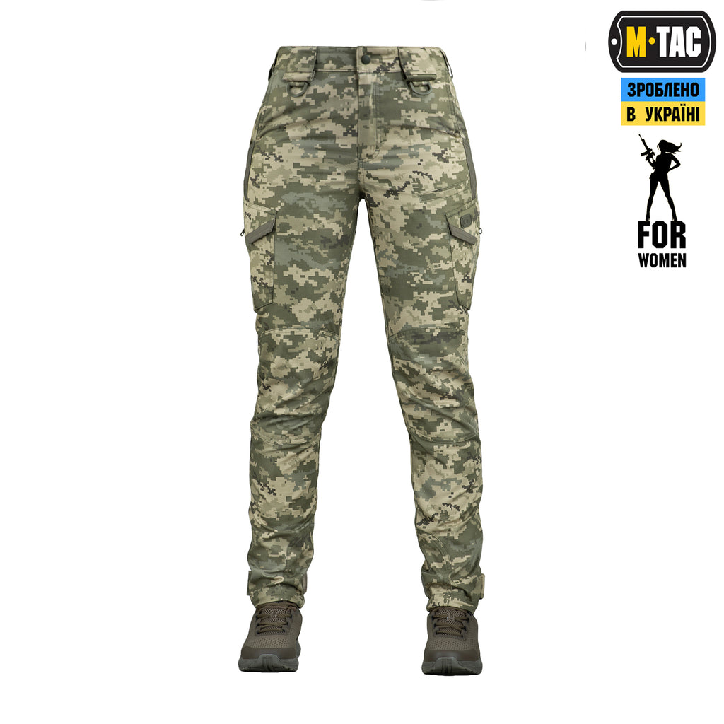 M-Tac штани Aggressor Lady MM14