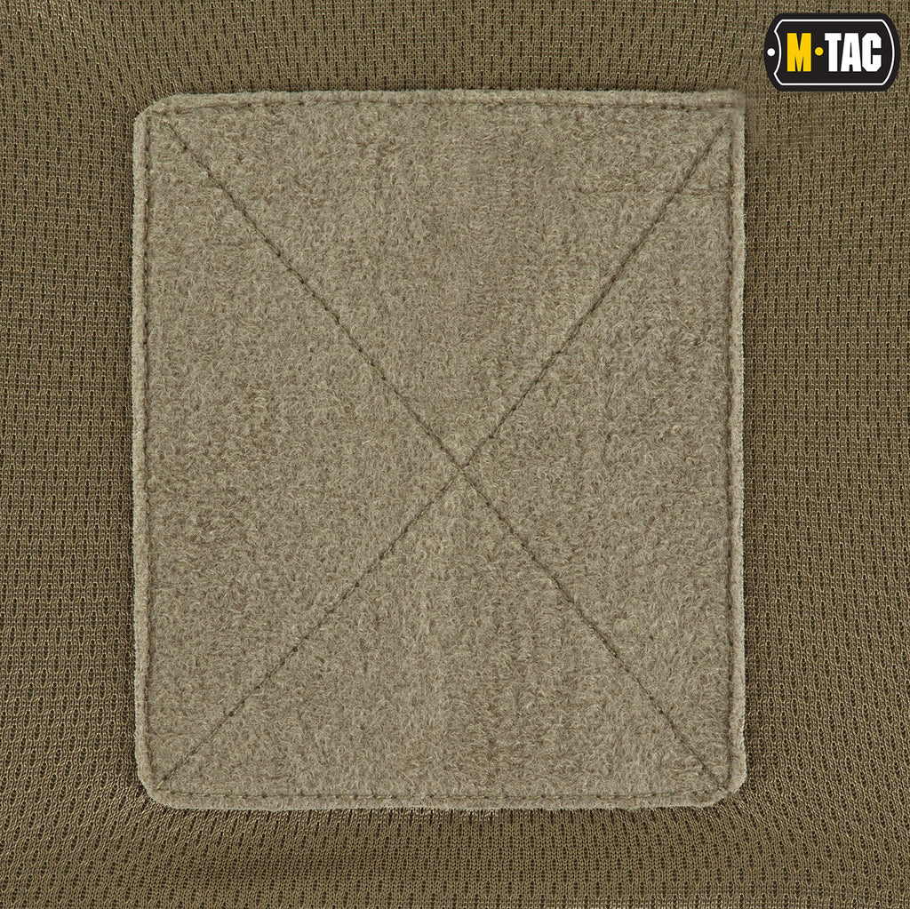 M-Tac футболка потовідвідна Athletic Tactical Gen.2 Olive