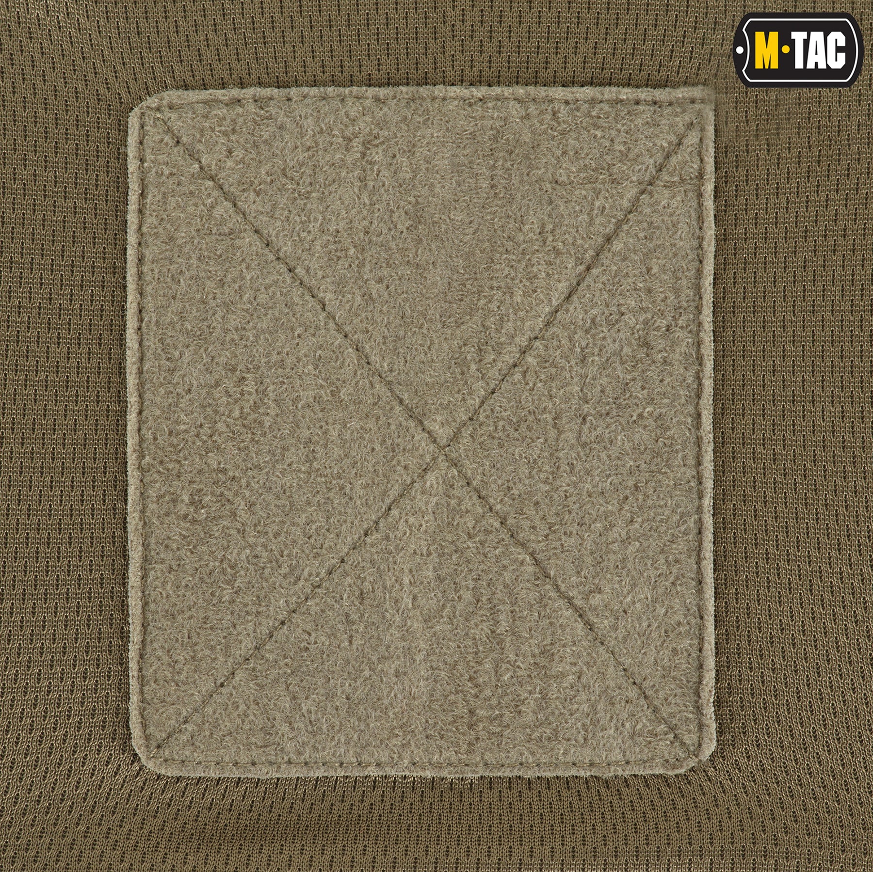 M-Tac футболка потовідвідна Athletic Tactical Gen.2 Olive