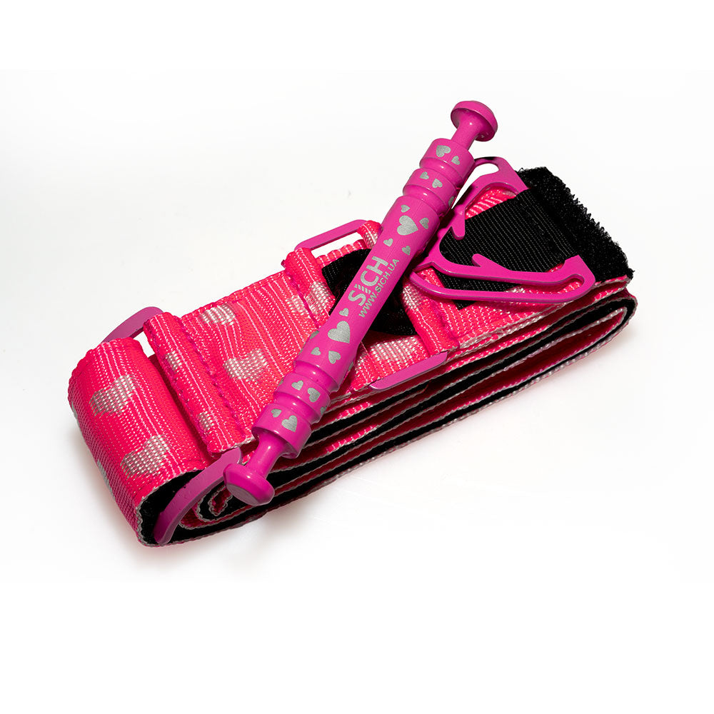 SICH джгут кровозупинний тип Турникет Pink