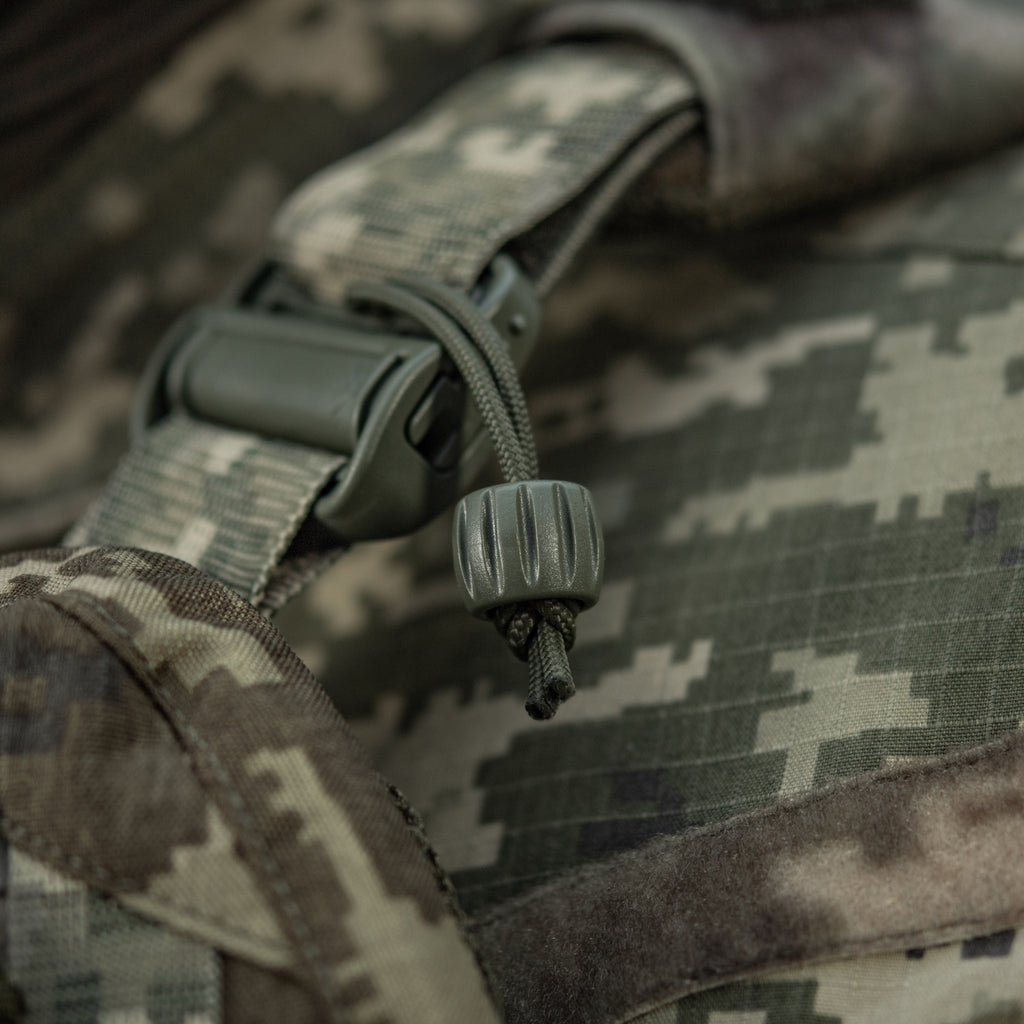M-Tac плитоноска Cuirass FAST Elite LARGE MM14