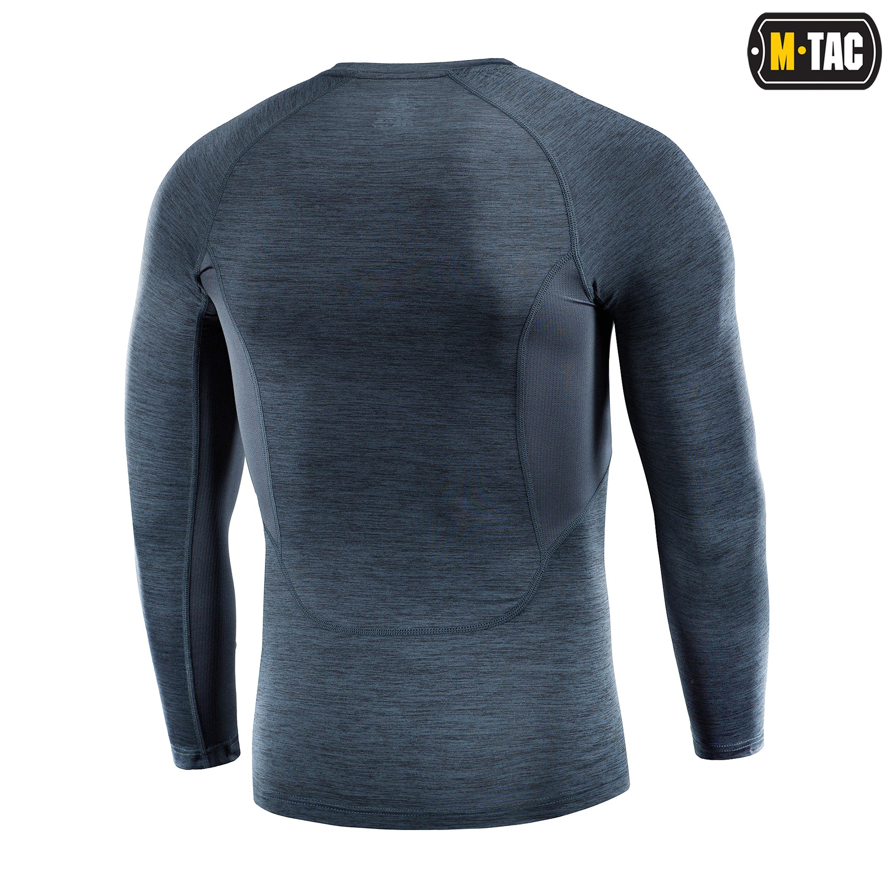 M-Tac термобілизна Active Level I Dark Grey Melange