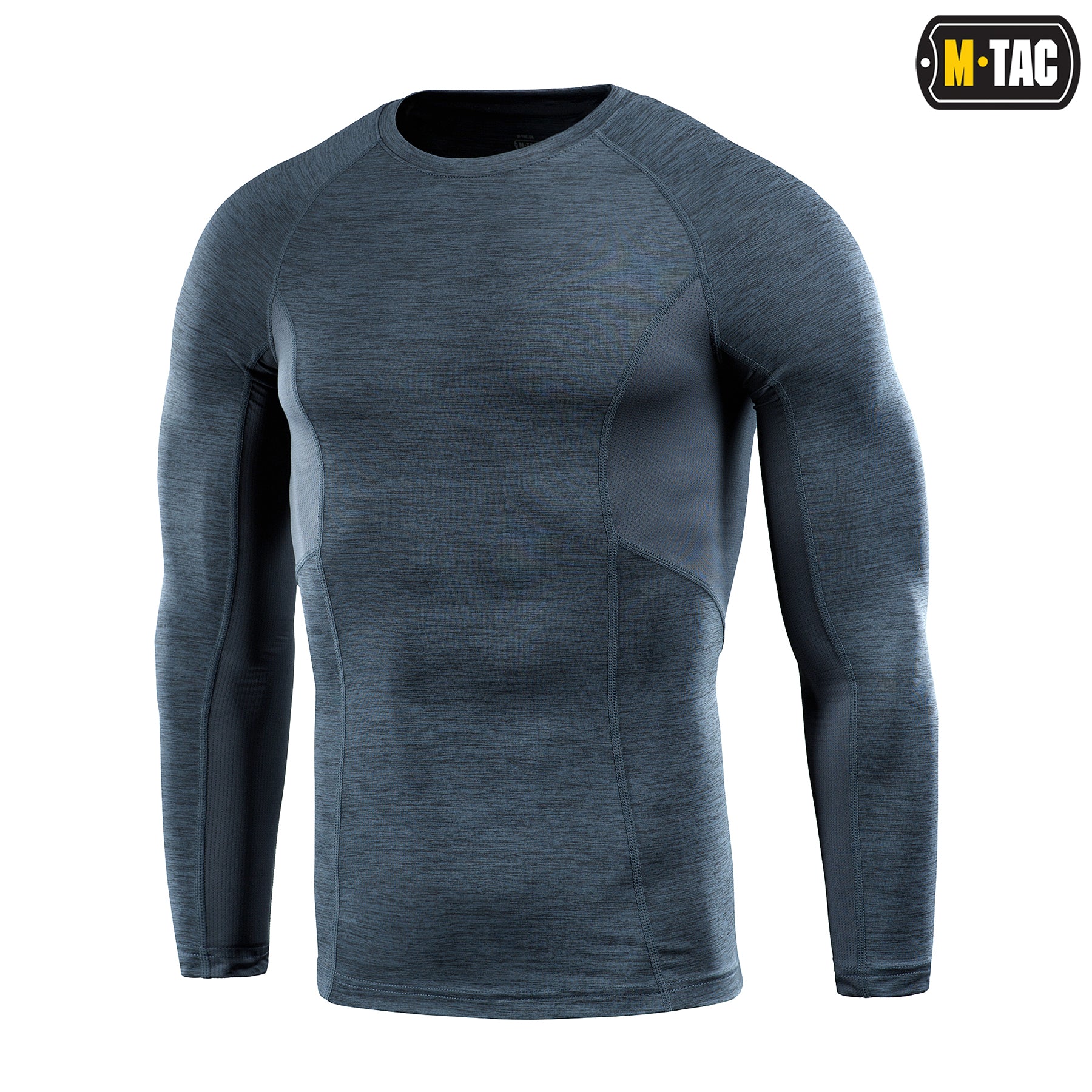 M-Tac термобілизна Active Level I Dark Grey Melange