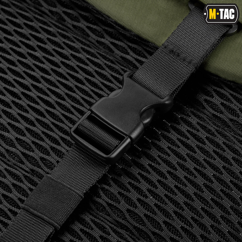 M-Tac рюкзак Urban Laptop Pack Olive