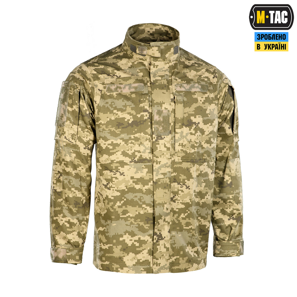 M-Tac кітель армійський літній MM14