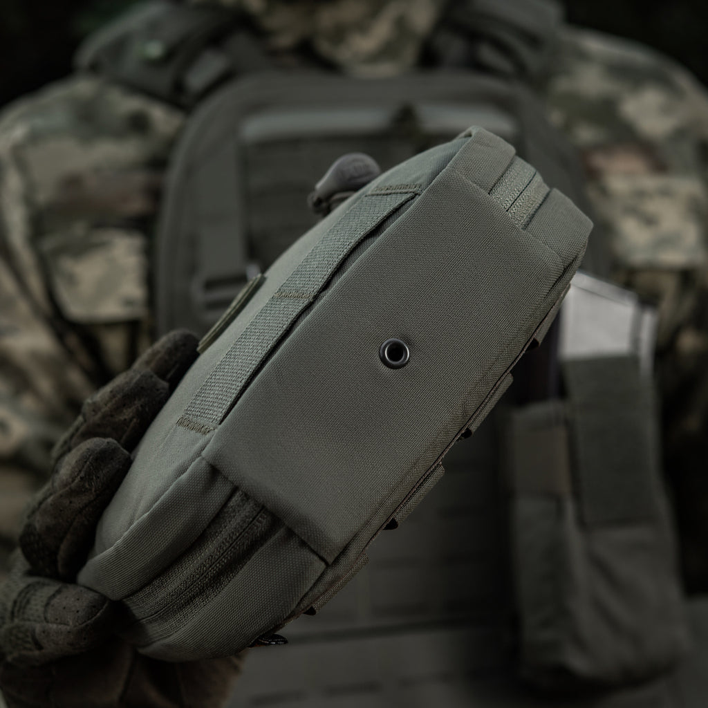 M-Tac підсумок органайзер Elite Ranger Green