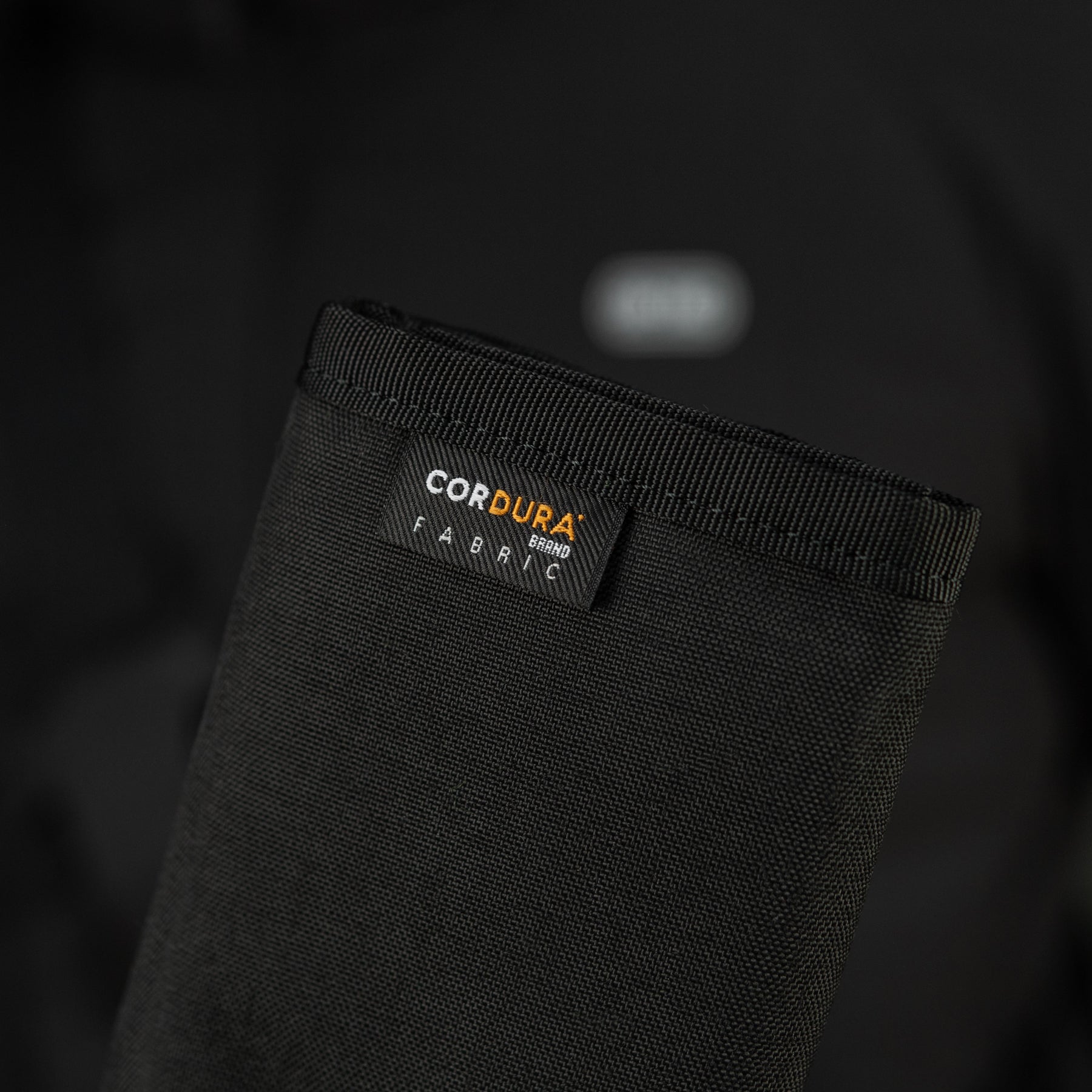 M-Tac гаманець Elite Gen.II Black