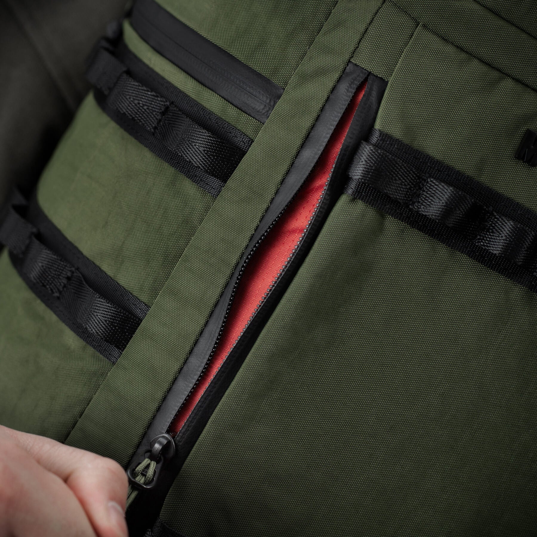 M-Tac рюкзак Urban Laptop Pack Olive