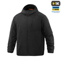 M-Tac куртка Legatus Black
