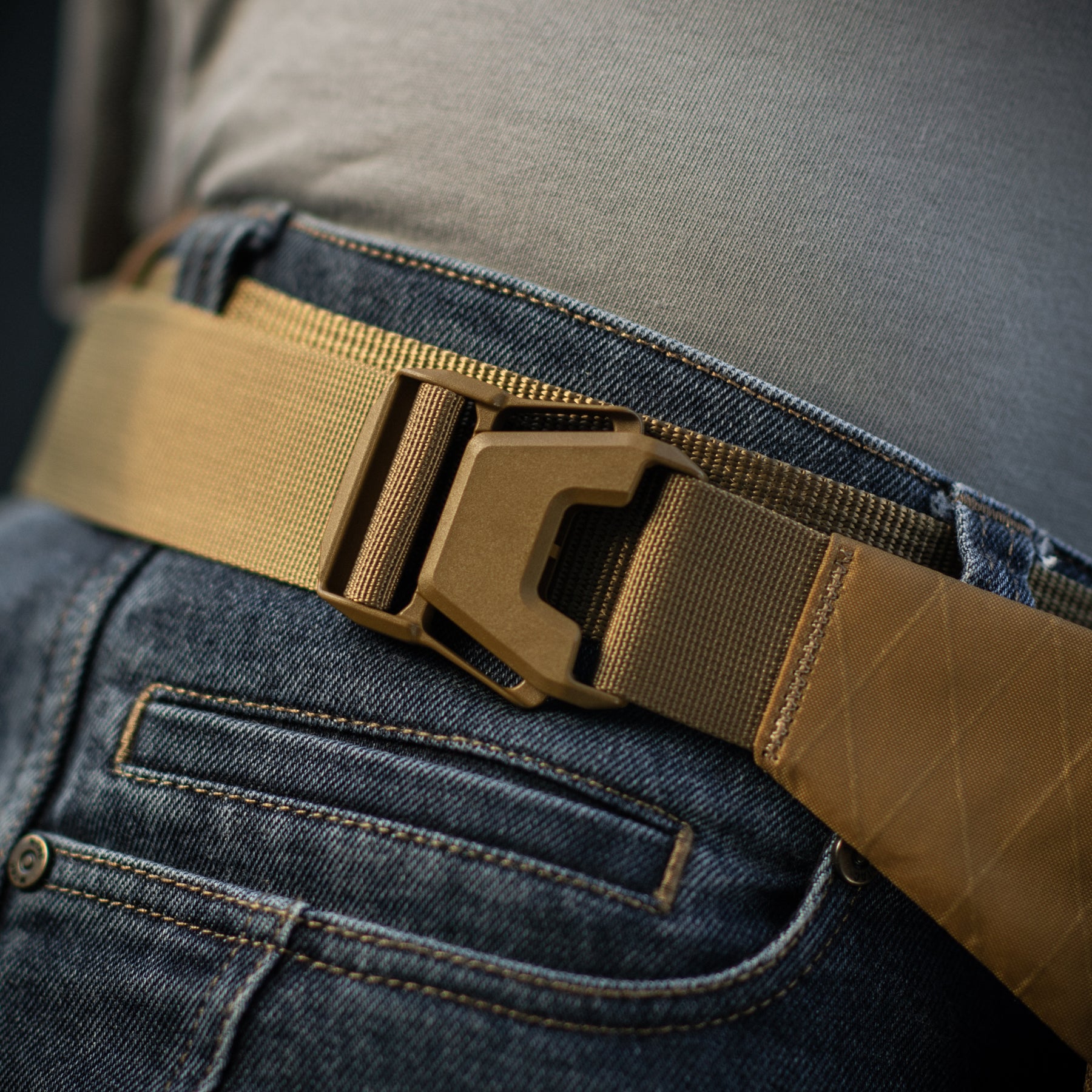 M-Tac сумка City Waist Bag X-Pac Elite Coyote