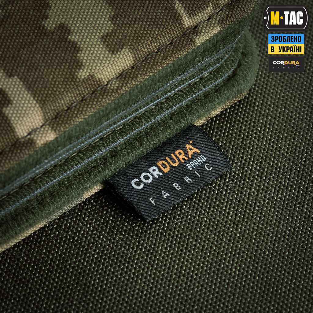 M-Tac альбом Patch Book Elite MM14