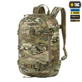 M-Tac рюкзак Sturm з ергономічними лямками X-Large Elite Gen.II Multicam