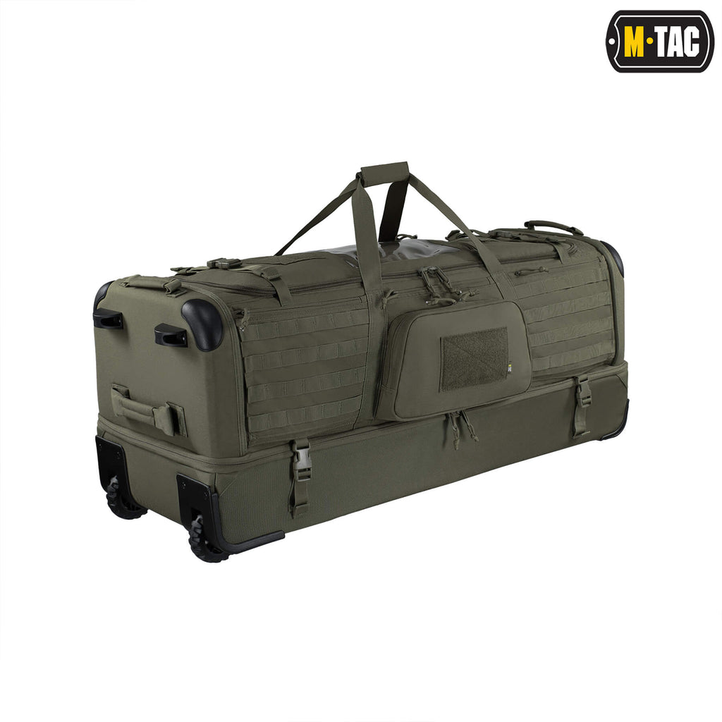 M-Tac сумка транспортна 185л Ranger Green