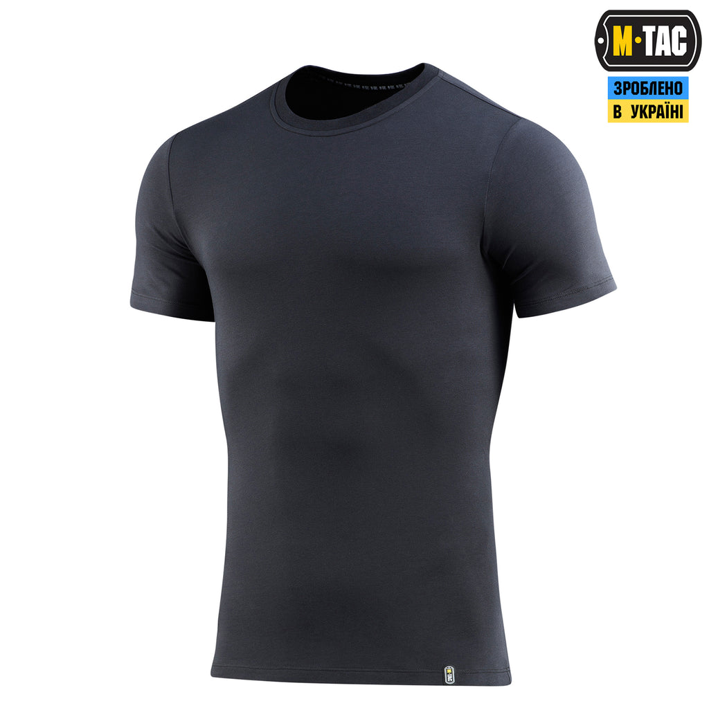 M-Tac футболка 93/7 Summer Dark Grey