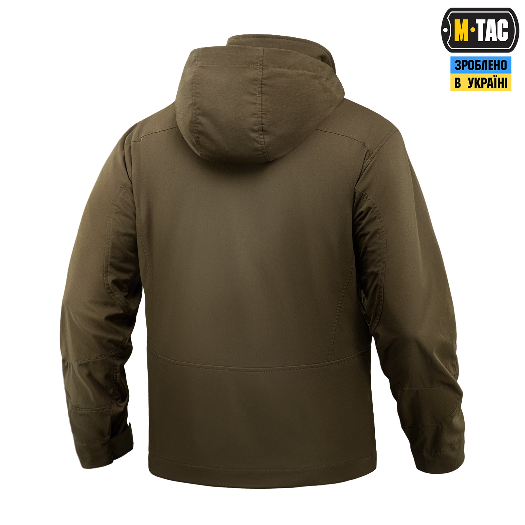 M-Tac куртка Flash Dark Olive