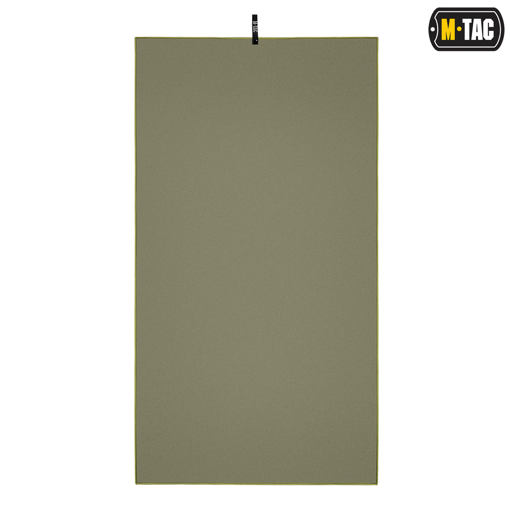M-Tac рушник мікрофібра 150х75 army green