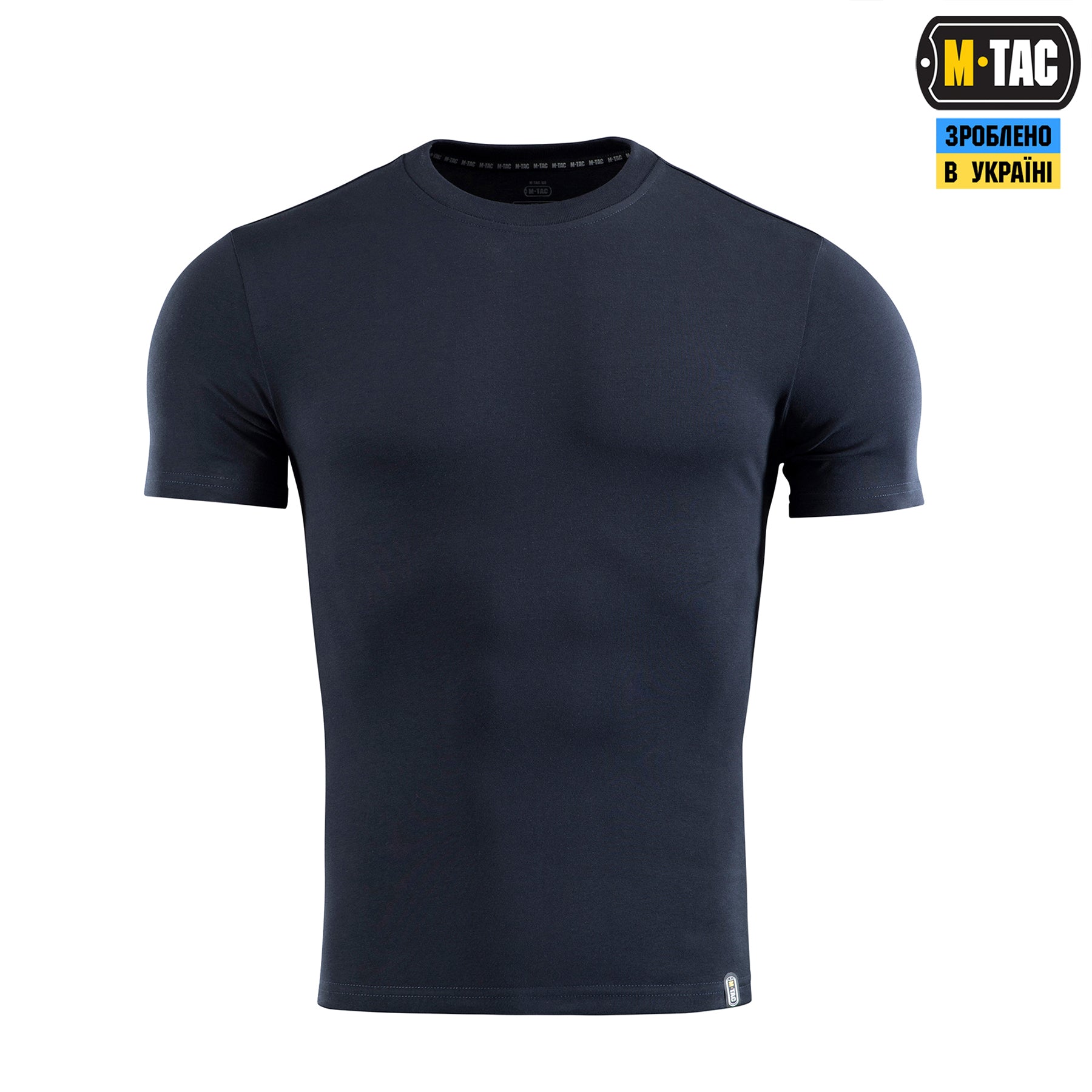 M-Tac футболка 93/7 Dark Navy Blue