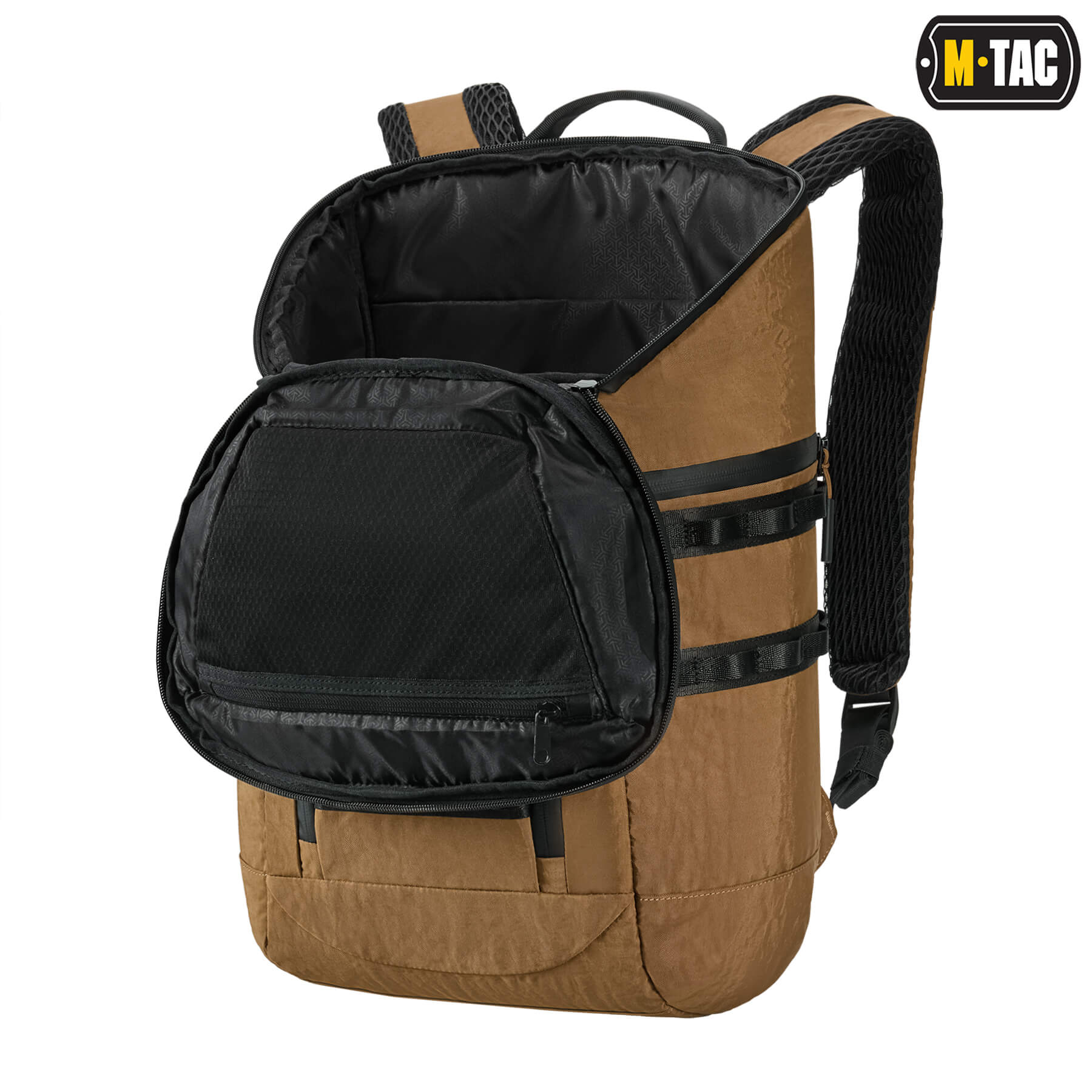 M-Tac рюкзак Urban Laptop Pack Coyote