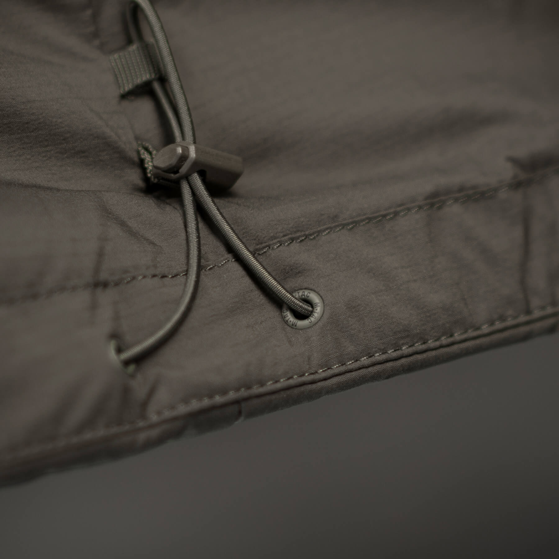 M-Tac куртка Berserk Primaloft Toray Olive