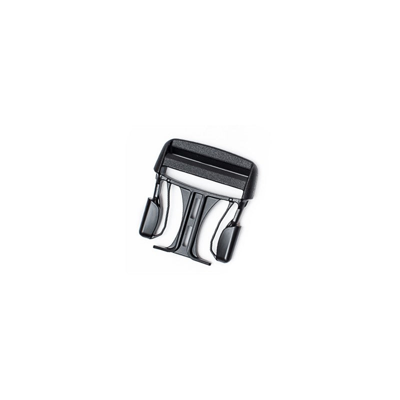Woojin Plastic фастекс Champion 38mm Black
